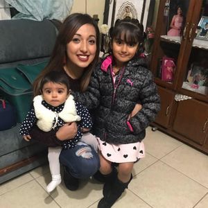 Meet your Posher, Nohely